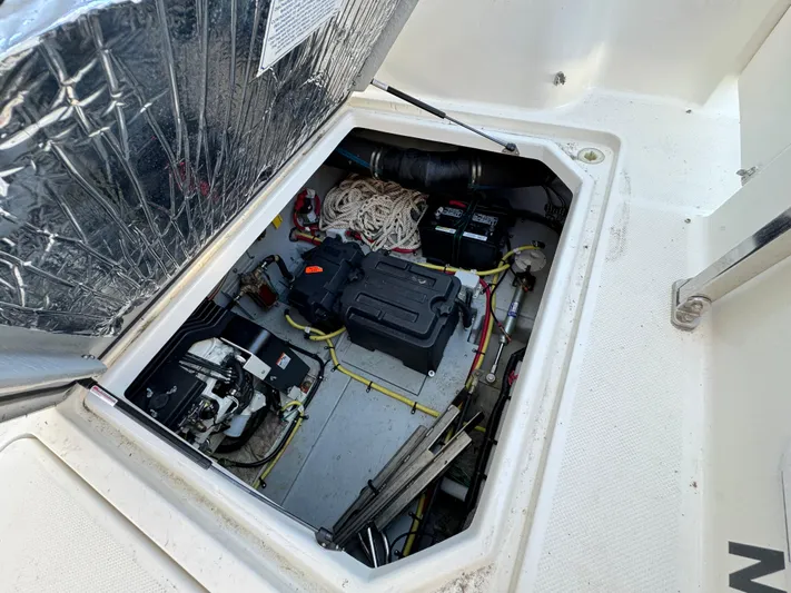 Baby Cake Yacht Photos Pics 