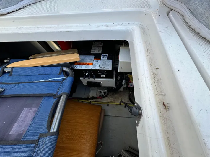 Baby Cake Yacht Photos Pics 