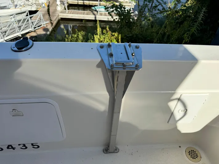 Baby Cake Yacht Photos Pics 