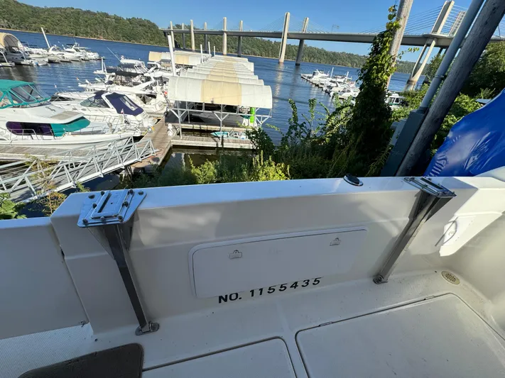 Baby Cake Yacht Photos Pics 