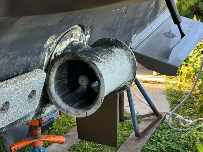 Baby Cake Yacht Photos Pics 