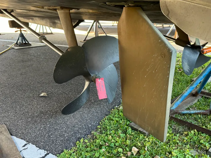 Baby Cake Yacht Photos Pics 