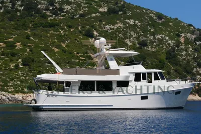 Ocean Alexander 60