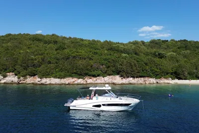 2017 Jeanneau Cap Camarat 10.5 WA