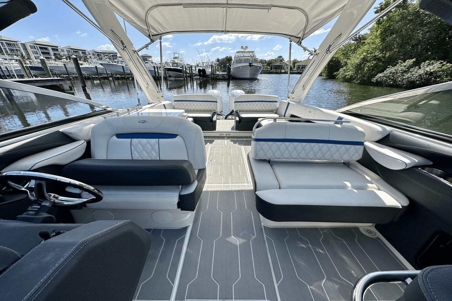 2022 Regal 29 OBX Ski and Wakeboard for sale - YachtWorld