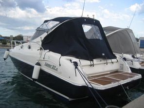 2008 Salpa 32.5 Laver