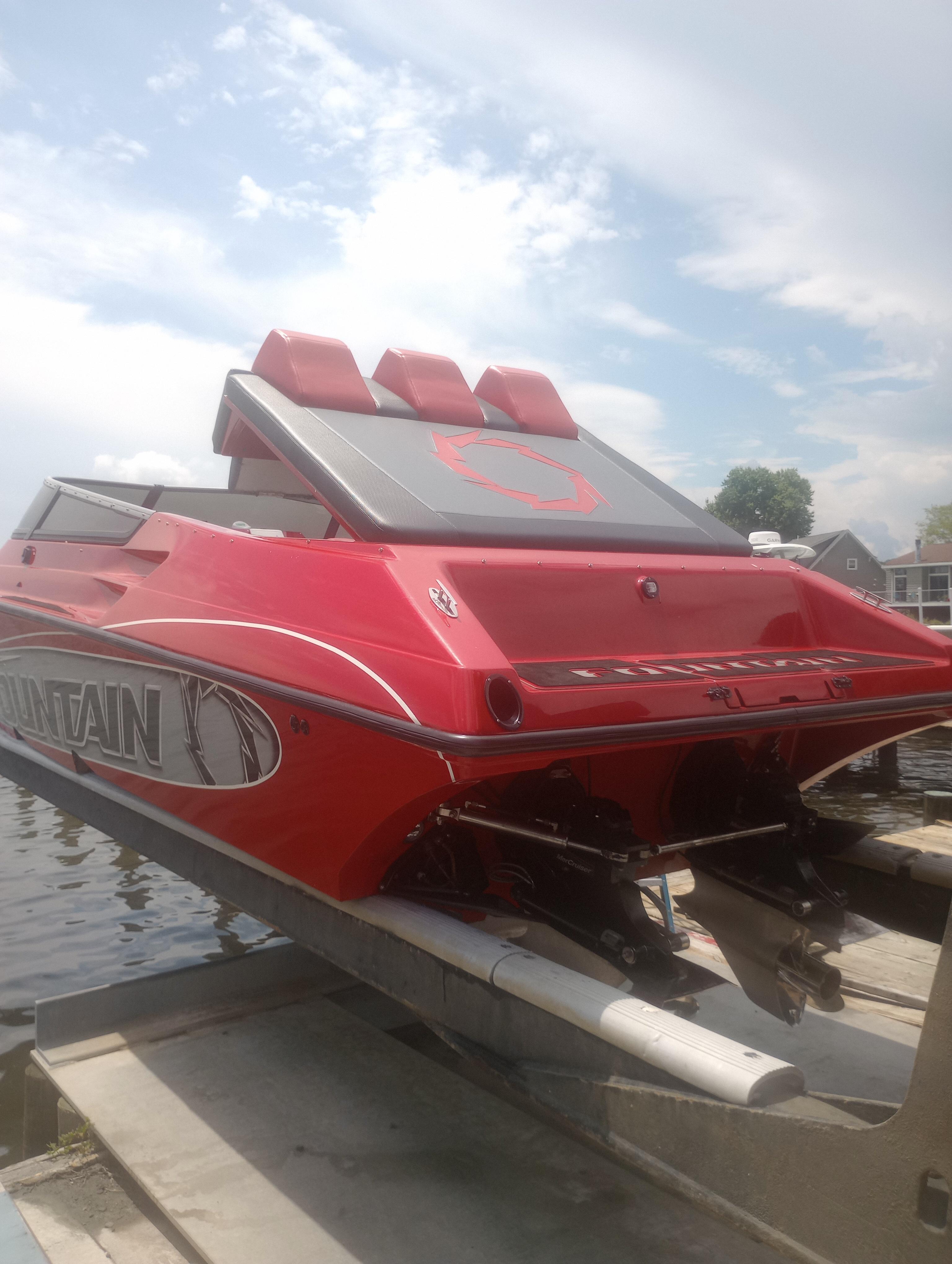 Adrenaline boats for sale 