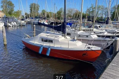 1974 Compromis 720