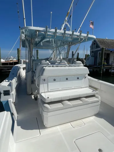 Strike Two Yacht Photos Pics 