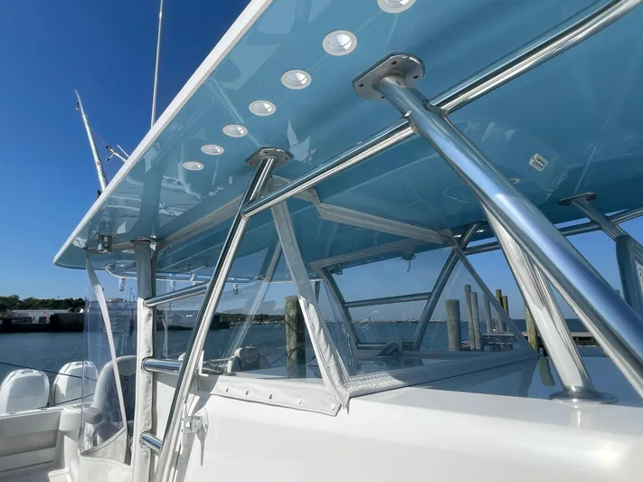 Strike Two Yacht Photos Pics 