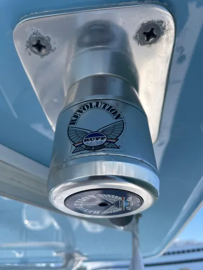 Strike Two Yacht Photos Pics 