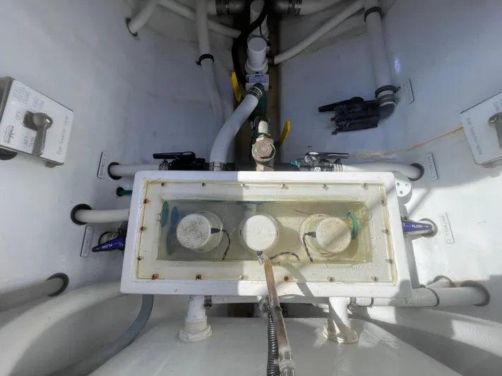 Strike Two Yacht Photos Pics 