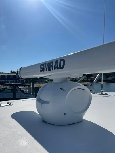 Strike Two Yacht Photos Pics 