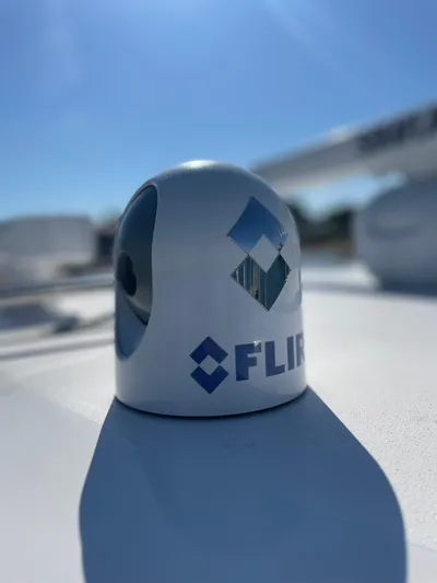 Strike Two Yacht Photos Pics 