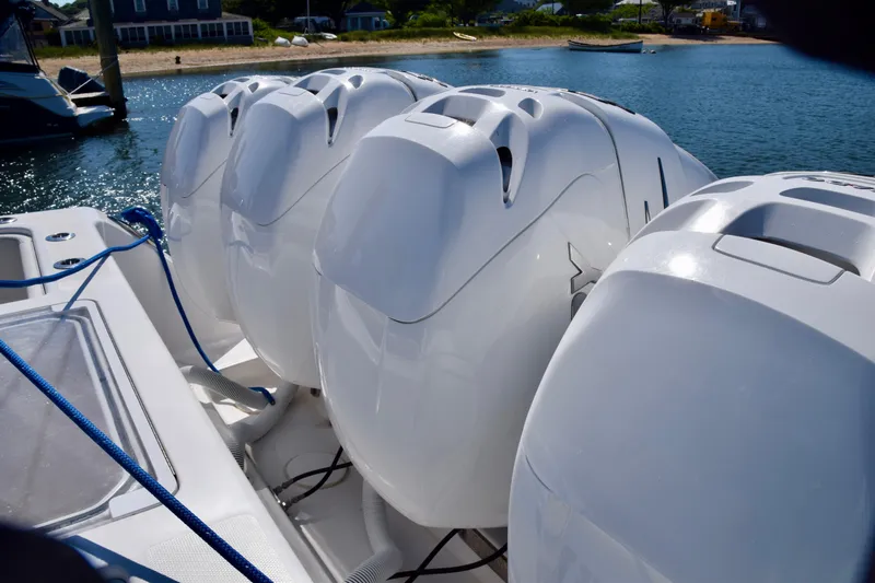 Strike Two Yacht Photos Pics 