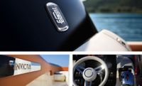 2023 Invictus Capoforte FX 240