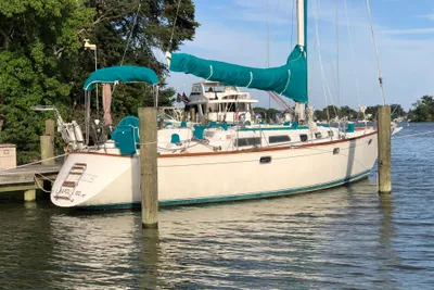Sabre 425