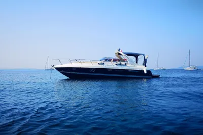 2008 Airon 345
