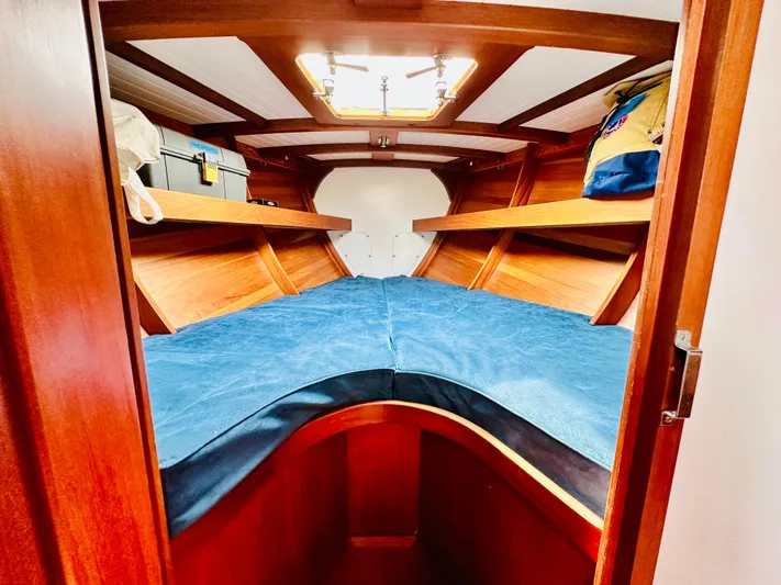 Bamboozle Yacht Photos Pics 