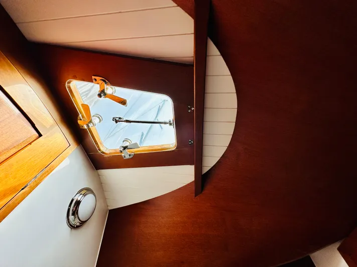 Bamboozle Yacht Photos Pics 