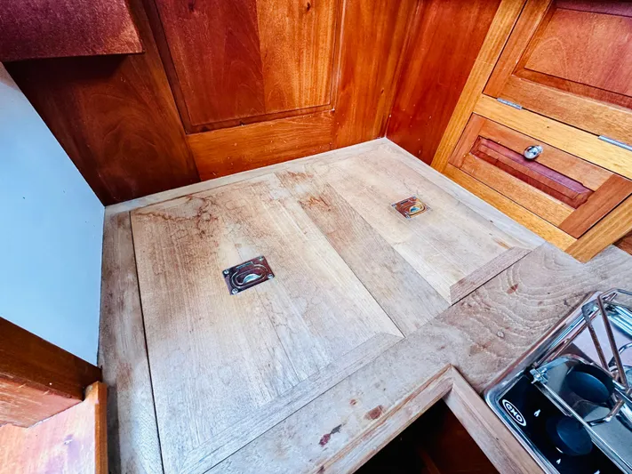 Bamboozle Yacht Photos Pics 