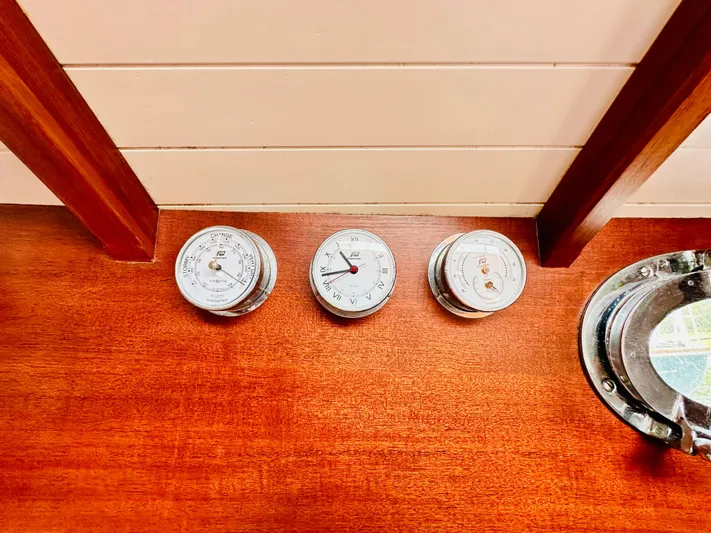 Bamboozle Yacht Photos Pics 