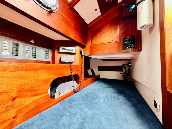 Bamboozle Yacht Photos Pics 