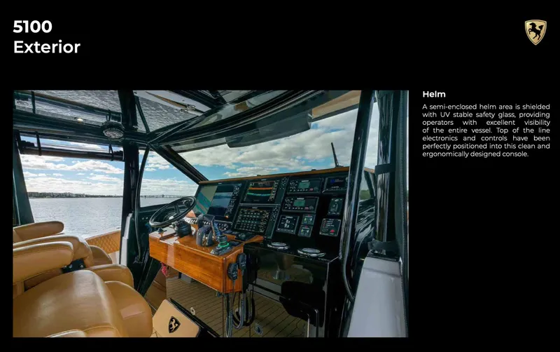 Century Nav5100 Super Cc Yacht Photos Pics 