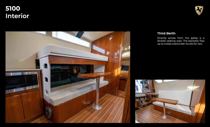 Century Nav5100 Super Cc Yacht Photos Pics 