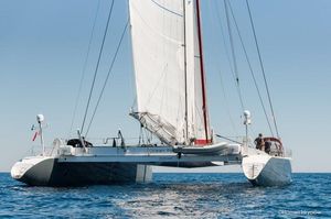 2000 Multiplast Ocean Pearl ex Club Med
