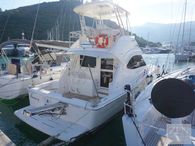 2006 Riviera 37 Flybridge