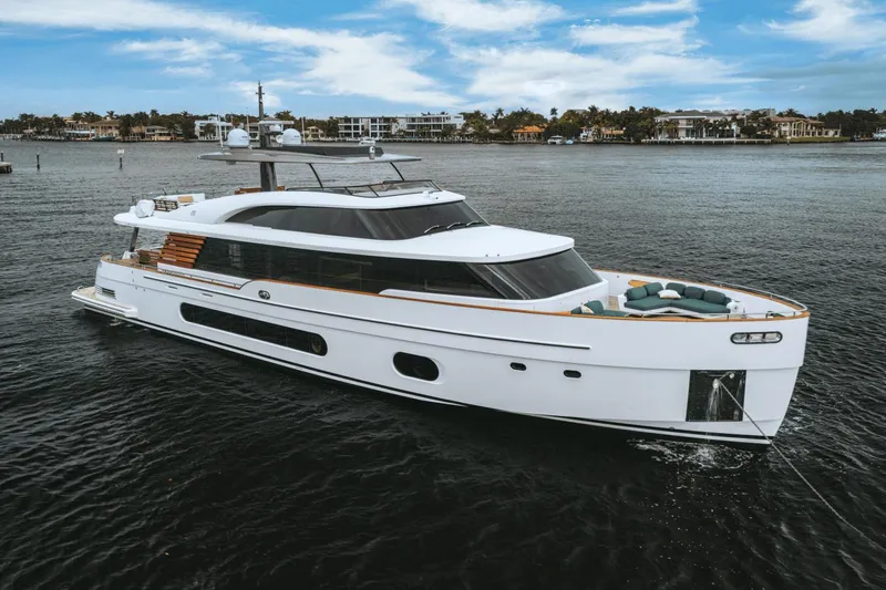 Gubatimes Yacht Photos Pics 