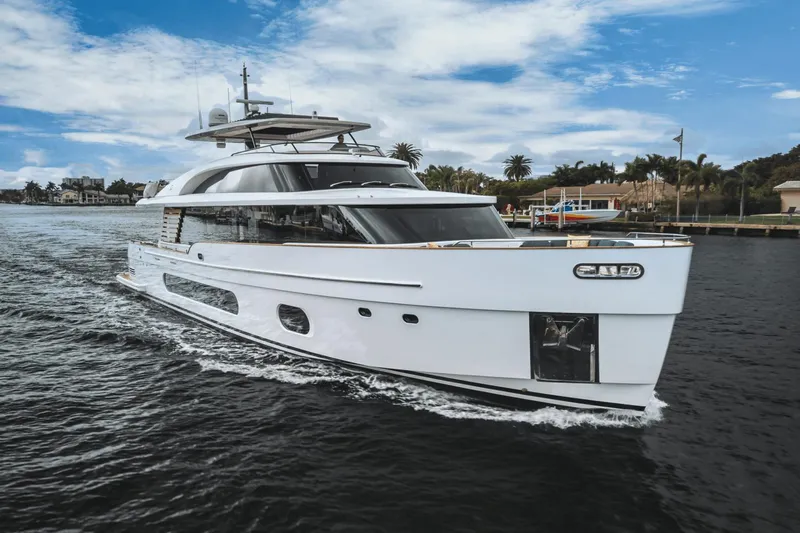 Gubatimes Yacht Photos Pics 