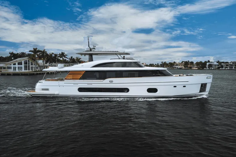 Gubatimes Yacht Photos Pics 