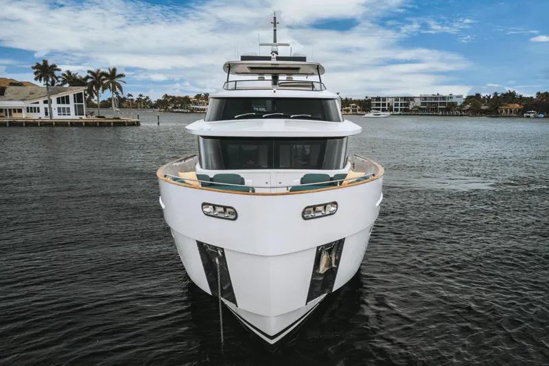 Gubatimes Yacht Photos Pics 