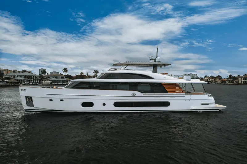 Gubatimes Yacht Photos Pics 