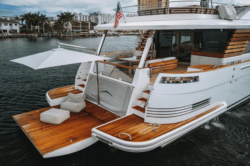 Gubatimes Yacht Photos Pics 