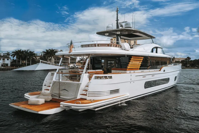 Gubatimes Yacht Photos Pics 