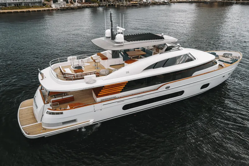 Gubatimes Yacht Photos Pics 