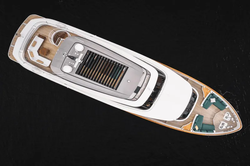 Gubatimes Yacht Photos Pics 