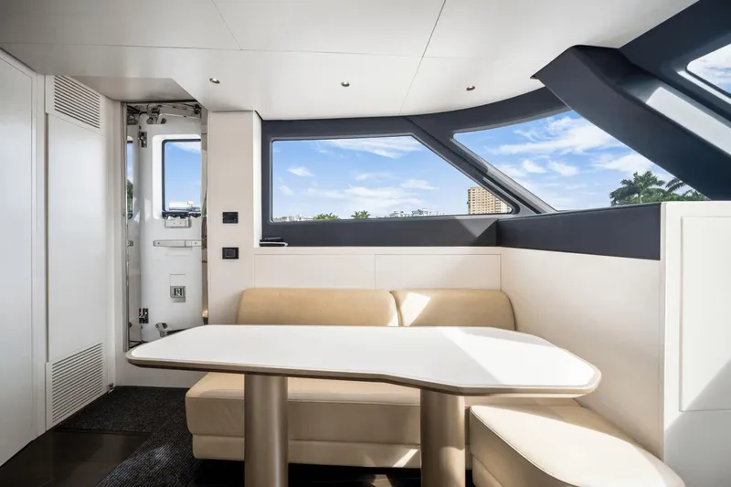 Gubatimes Yacht Photos Pics 