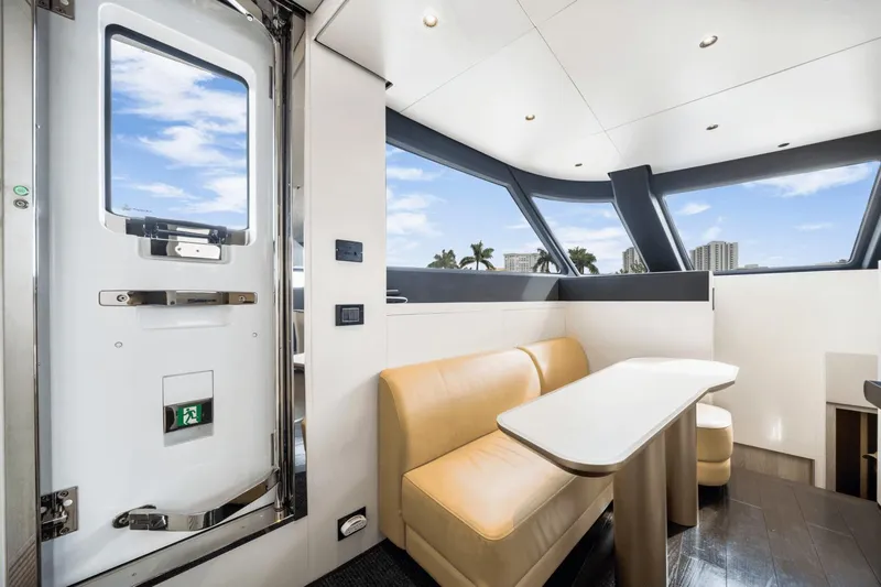 Gubatimes Yacht Photos Pics 