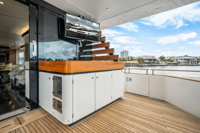 Gubatimes Yacht Photos Pics 