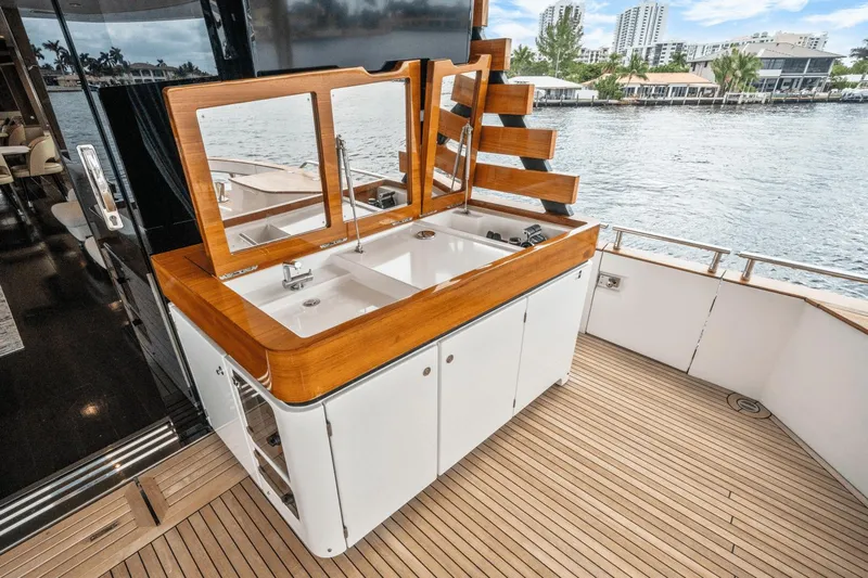 Gubatimes Yacht Photos Pics 