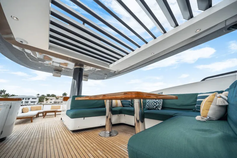 Gubatimes Yacht Photos Pics 