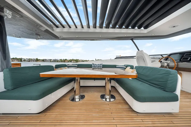 Gubatimes Yacht Photos Pics 