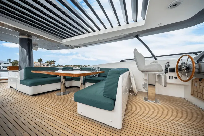 Gubatimes Yacht Photos Pics 