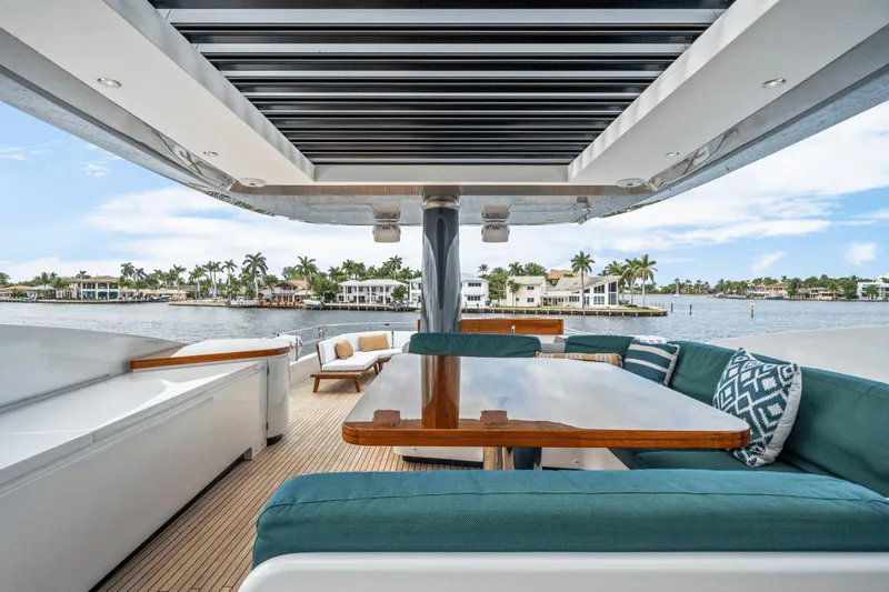 Gubatimes Yacht Photos Pics 