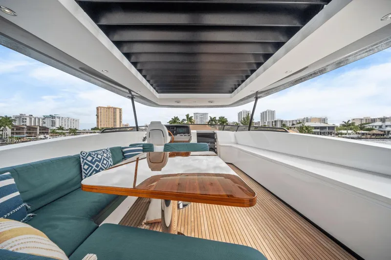 Gubatimes Yacht Photos Pics 