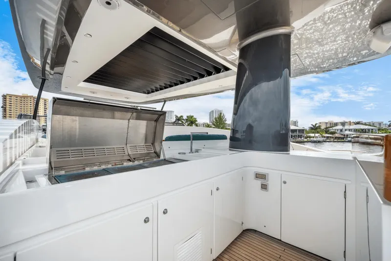 Gubatimes Yacht Photos Pics 